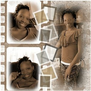 Meet your Posher, Portia